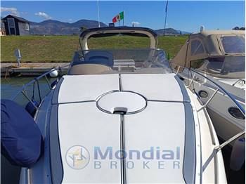 AIRON MARINE 325