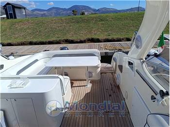 AIRON MARINE 325