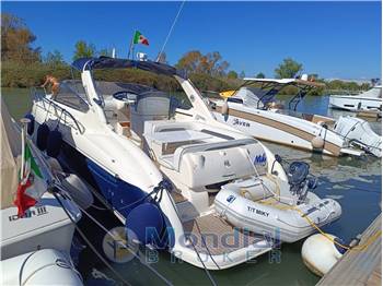AIRON MARINE 325