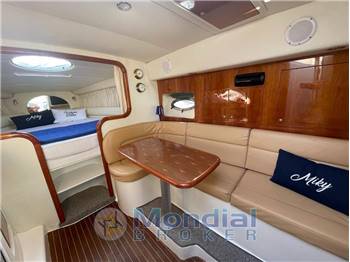 AIRON MARINE 325