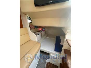 AIRON MARINE 325
