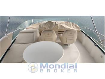 JEANNEAU PRESTIGE 42