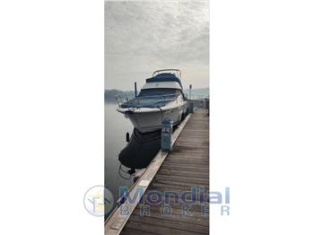 JEANNEAU PRESTIGE 42