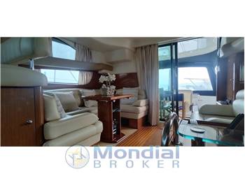 JEANNEAU PRESTIGE 42