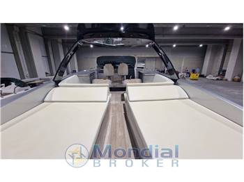 Frauscher Italia 1414 Demon