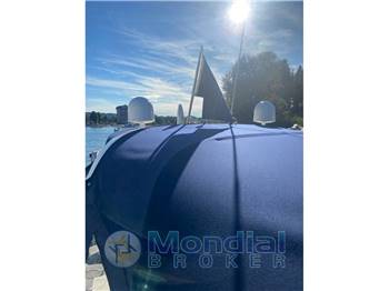 BAVARIA BAVARIA 33 SPORT