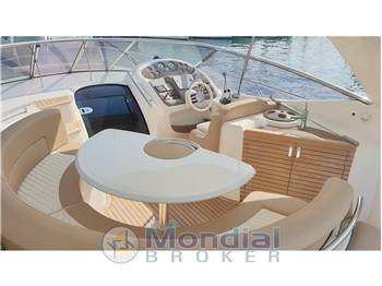 SESSA MARINE 42HT