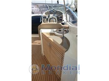 SESSA MARINE 42HT