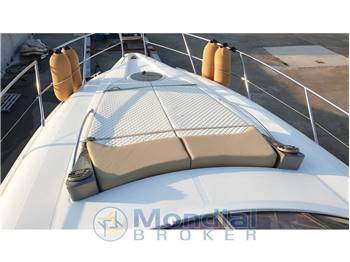 SESSA MARINE 42HT