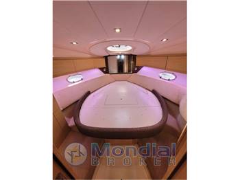 SESSA MARINE 42HT