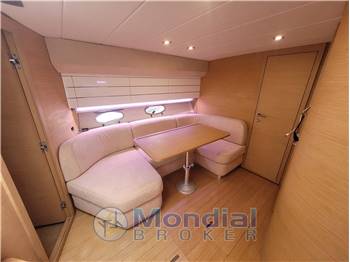 SESSA MARINE 42HT