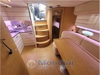 SESSA MARINE 42HT