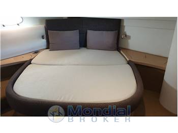 SESSA MARINE 42HT
