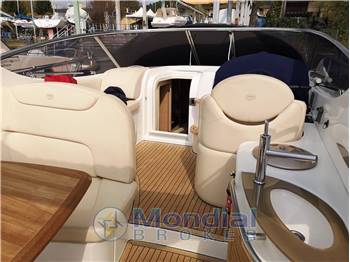 SESSA MARINE C30
