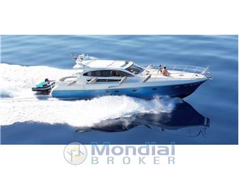 INNOVAZIONI & PROGETTI ALENA 52
