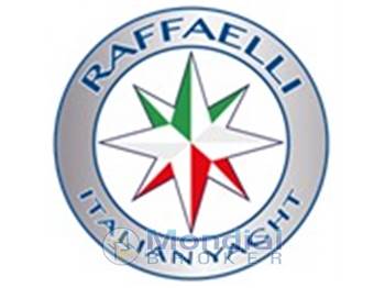Raffaelli Italian Yacht YUKON 42  NEW 2021