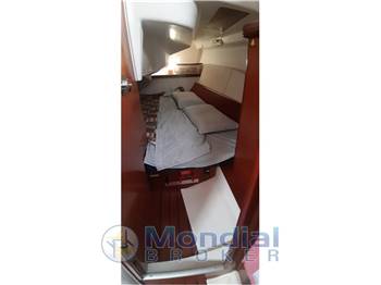 BENETEAU OCEANIS CLIPPER 323