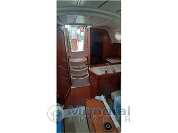 BENETEAU OCEANIS CLIPPER 323