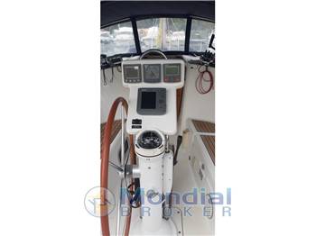 BENETEAU OCEANIS CLIPPER 323