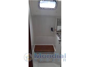 BENETEAU OCEANIS CLIPPER 323