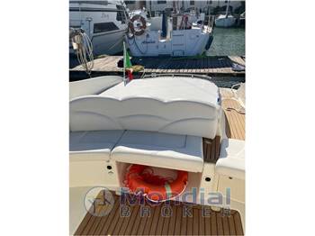 CRANCHI CSL 28