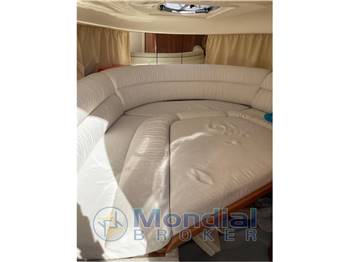 CRANCHI CSL 28