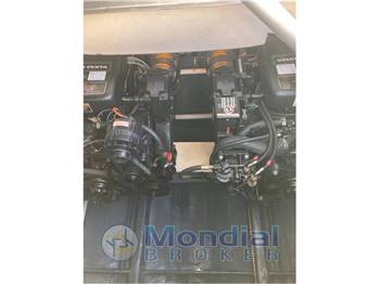 CRANCHI CSL 28