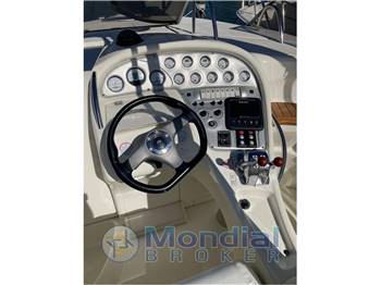 CRANCHI CSL 28
