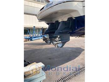 CRANCHI CSL 28