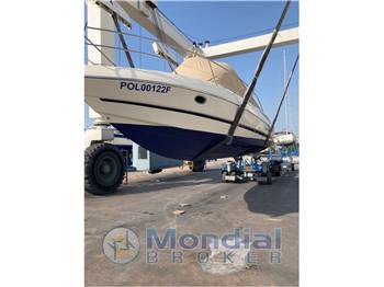 CRANCHI CSL 28