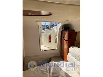 CRANCHI CSL 28