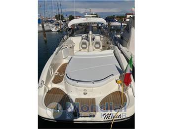 CRANCHI CSL 28