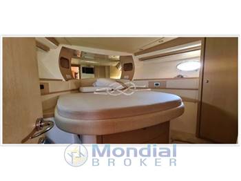 PERSHING 50
