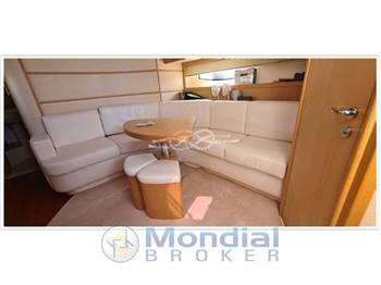 PERSHING 50
