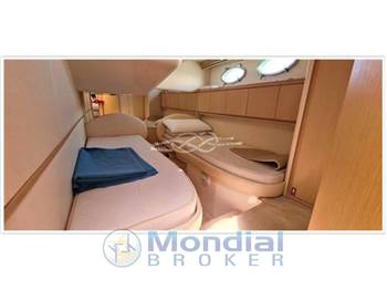 PERSHING 50