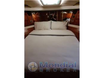 DELLAPASQUA DC INTERNATIONAL YACHTS DC 16