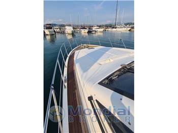 DELLAPASQUA DC INTERNATIONAL YACHTS DC 16