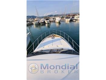 DELLAPASQUA DC INTERNATIONAL YACHTS DC 16