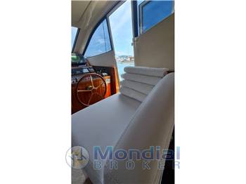 DELLAPASQUA DC INTERNATIONAL YACHTS DC 16