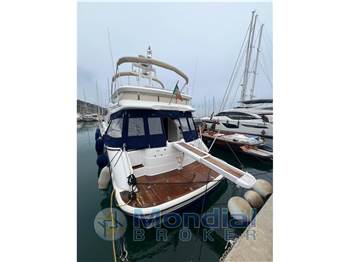 FAIRLINE BOATS SQUADRON 58