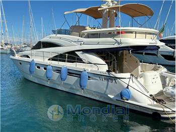 FAIRLINE BOATS SQUADRON 58