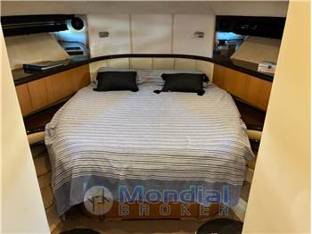FAIRLINE BOATS SQUADRON 58