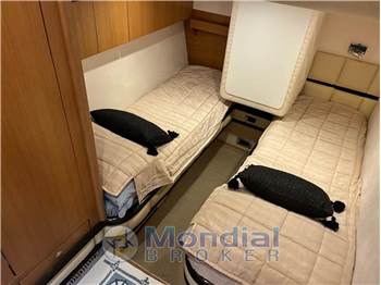 FAIRLINE BOATS SQUADRON 58