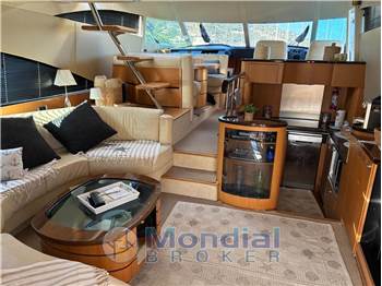 FAIRLINE BOATS SQUADRON 58