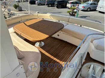 FAIRLINE BOATS SQUADRON 58