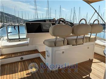 FAIRLINE BOATS SQUADRON 58