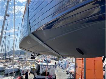 MIMI LIBECCIO 9,5 CABIN