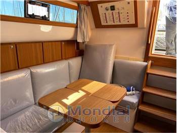 MIMI LIBECCIO 9,5 CABIN
