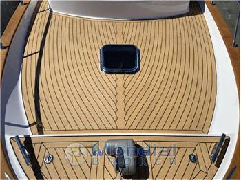 MIMI LIBECCIO 9,5 CABIN