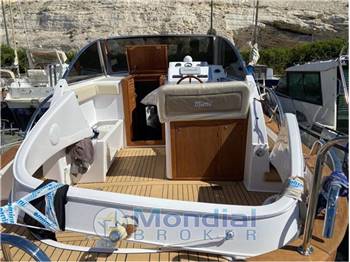 MIMI LIBECCIO 9,5 CABIN